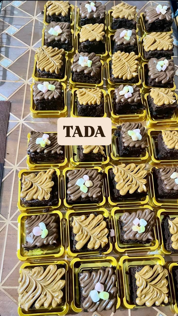 Wedding & Event Favours